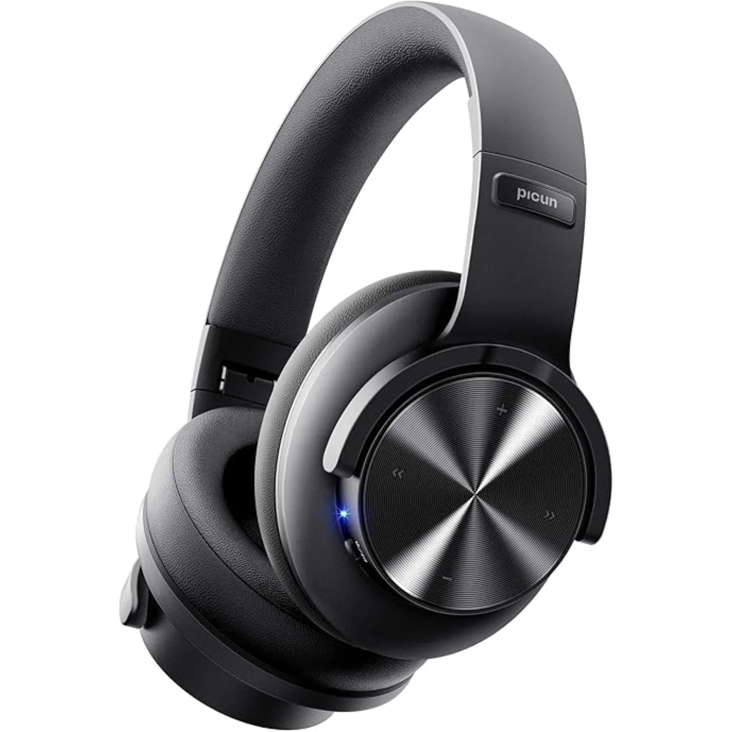 Picun B8 Bluetooth Headphones