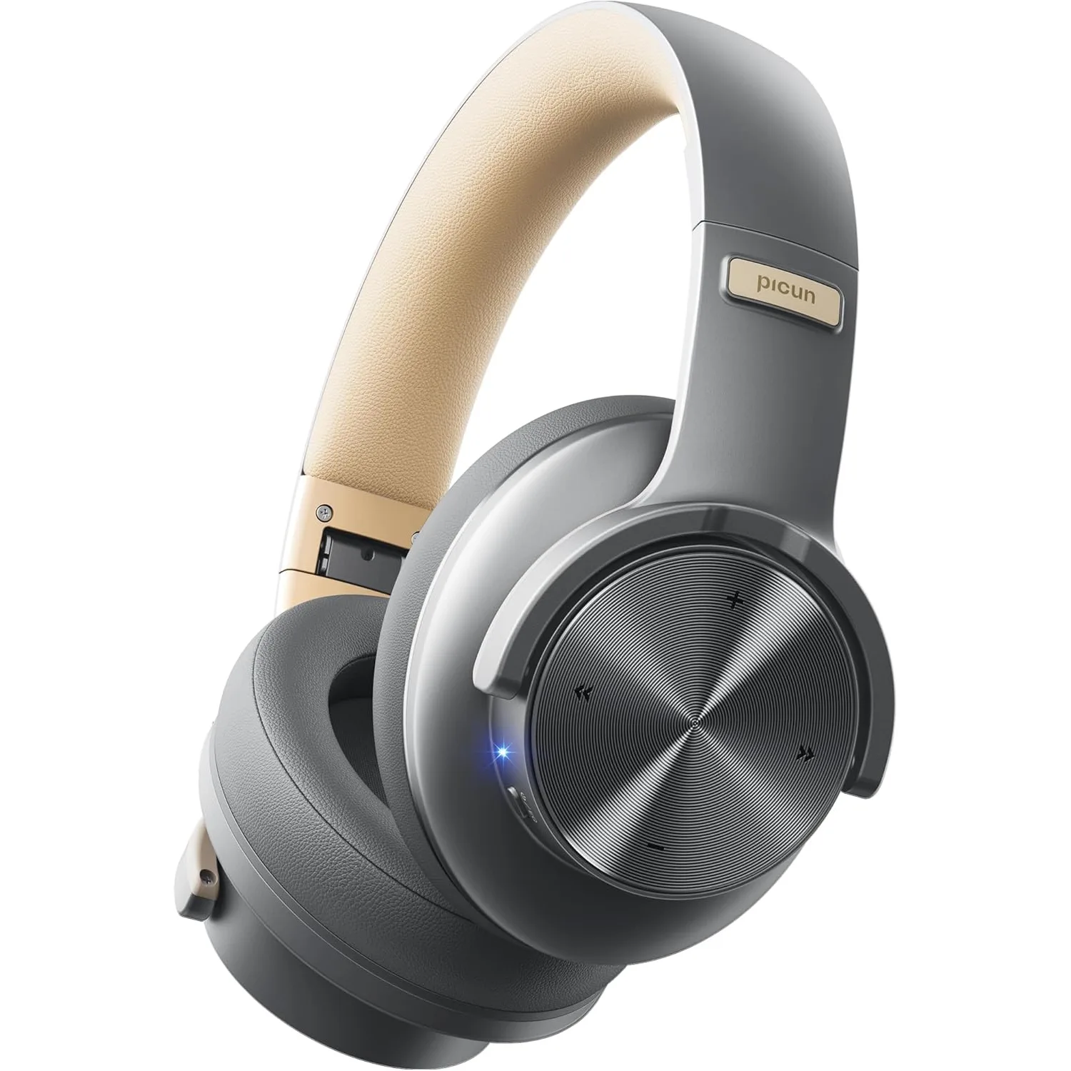 Picun B8 Bluetooth Headphones