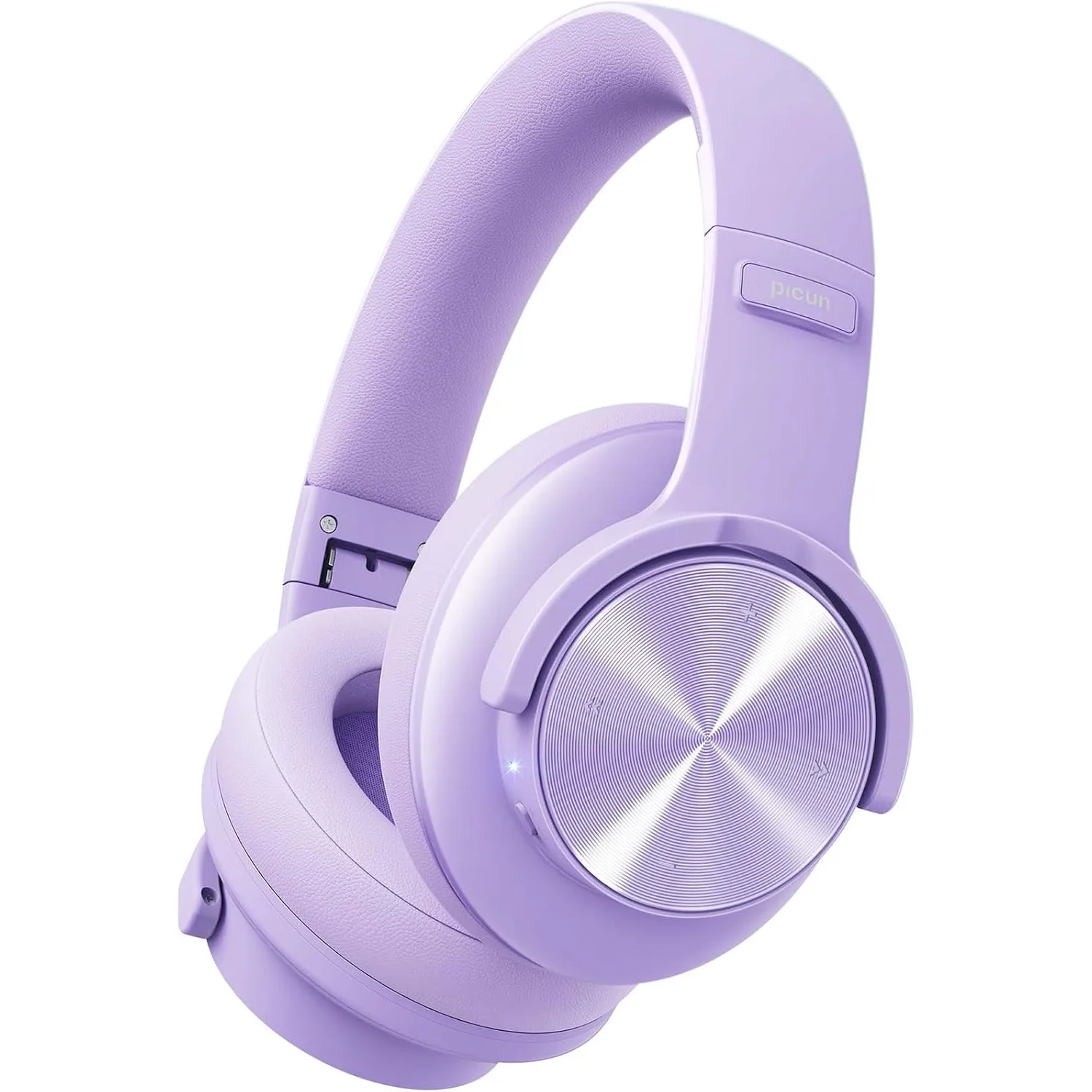 Picun B8 Bluetooth Headphones