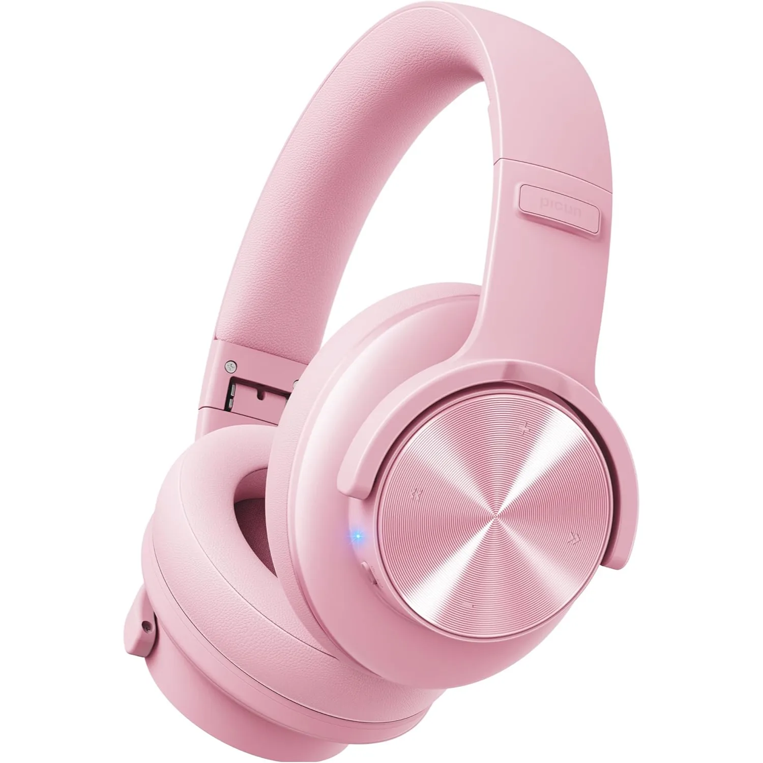 Picun B8 Bluetooth Headphones