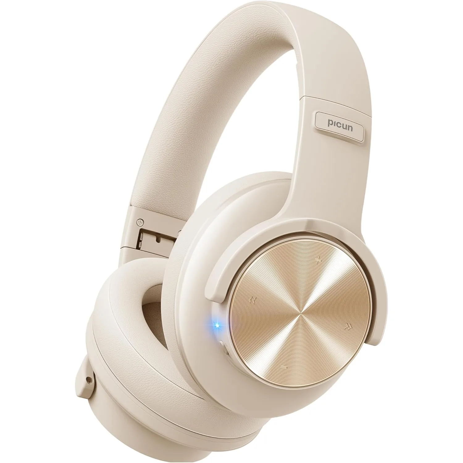 Picun B8 Bluetooth Headphones