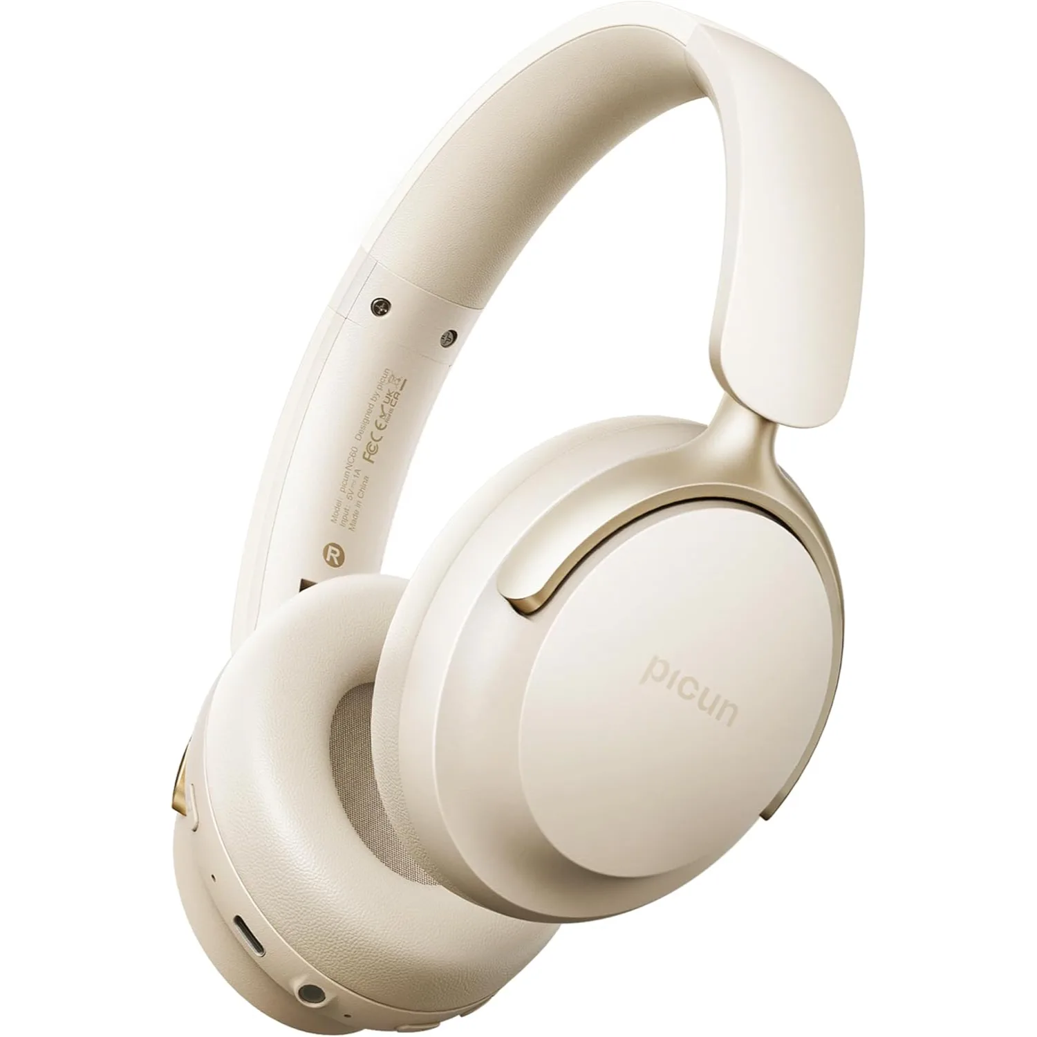 Picun NC60 Headphones