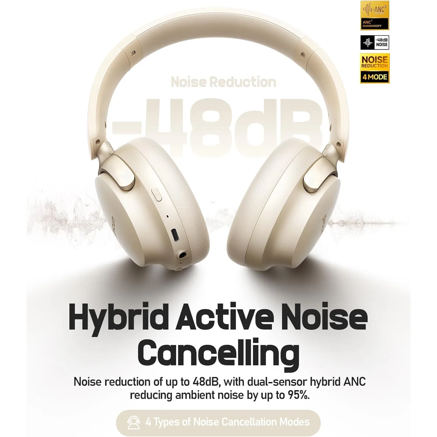 Picun NC60 Headphones