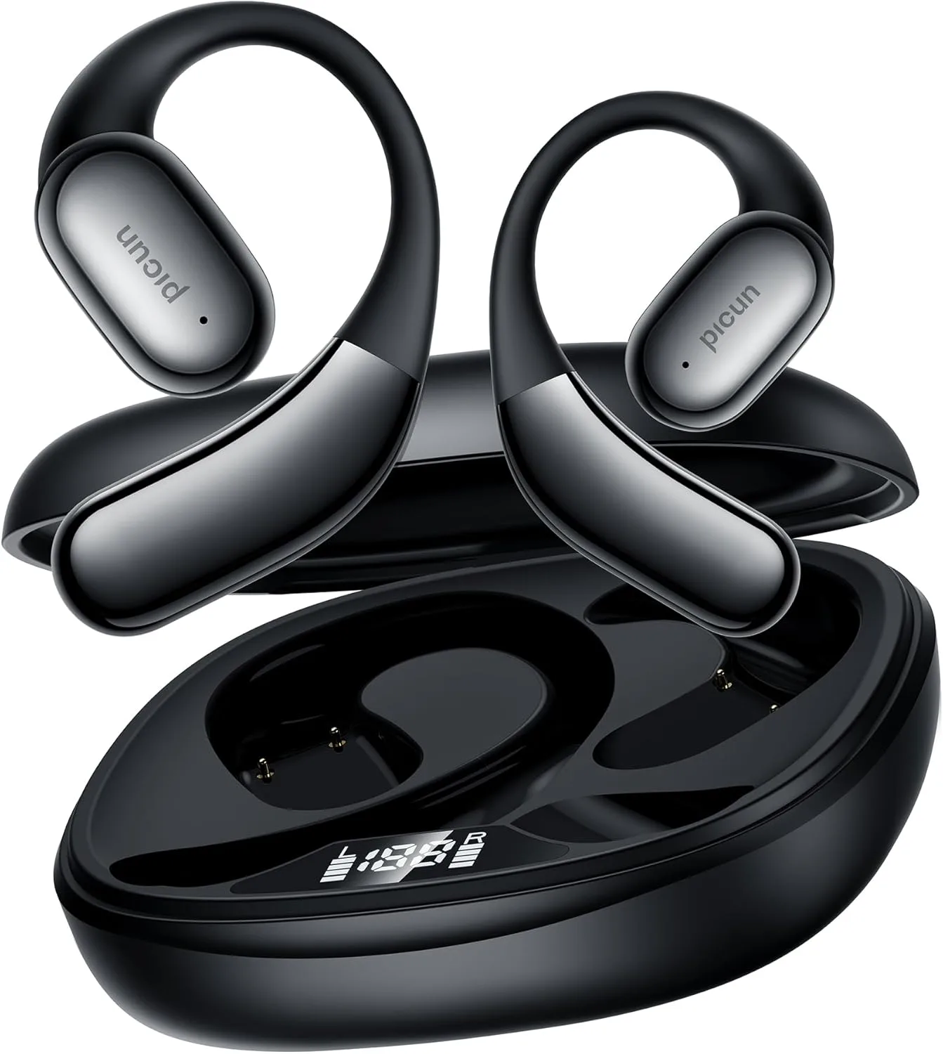 Picun H3S Open Ear Wireless Headphones