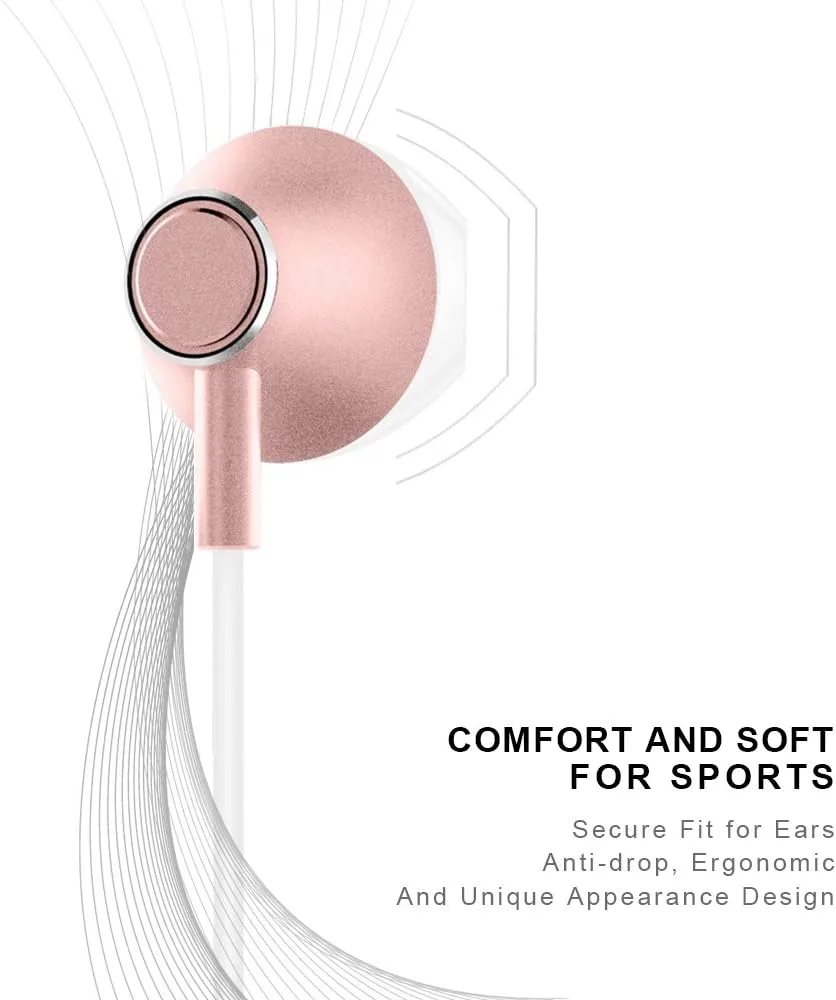 Picun H2  Bluetooth Earphones