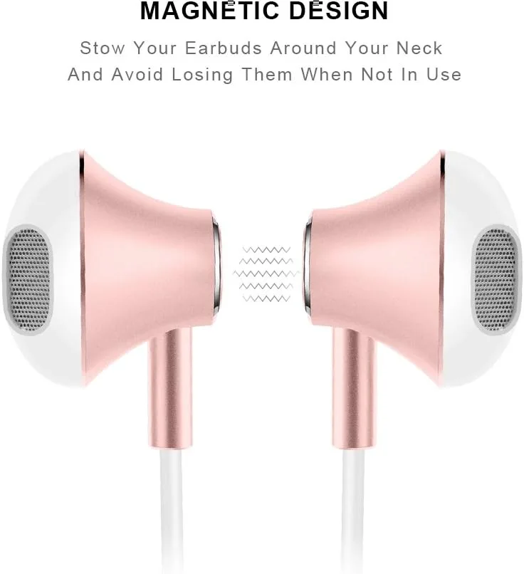 Picun H2  Bluetooth Earphones