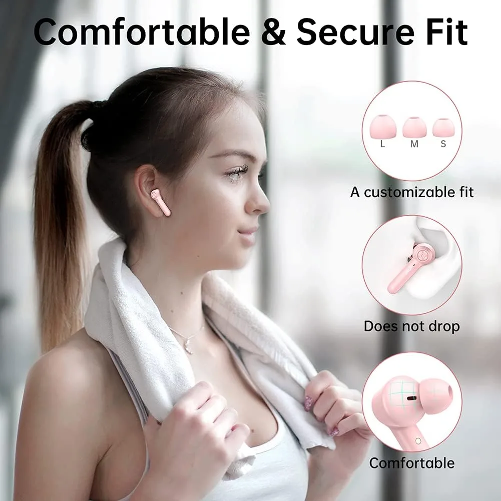  Picun W20 Earbuds