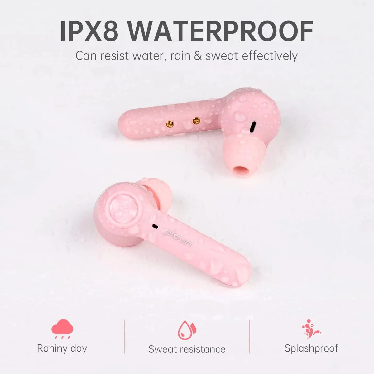  Picun W20 Earbuds