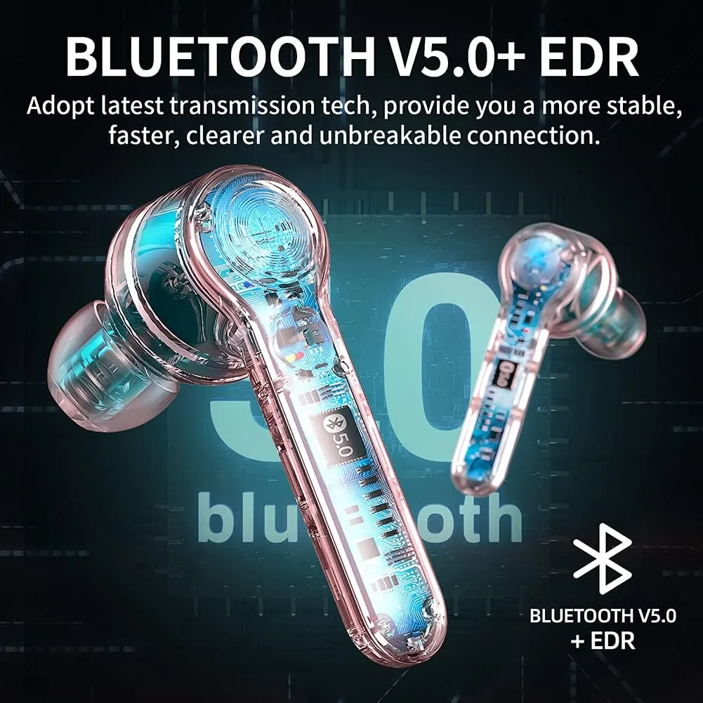 Picun W20 Earbuds