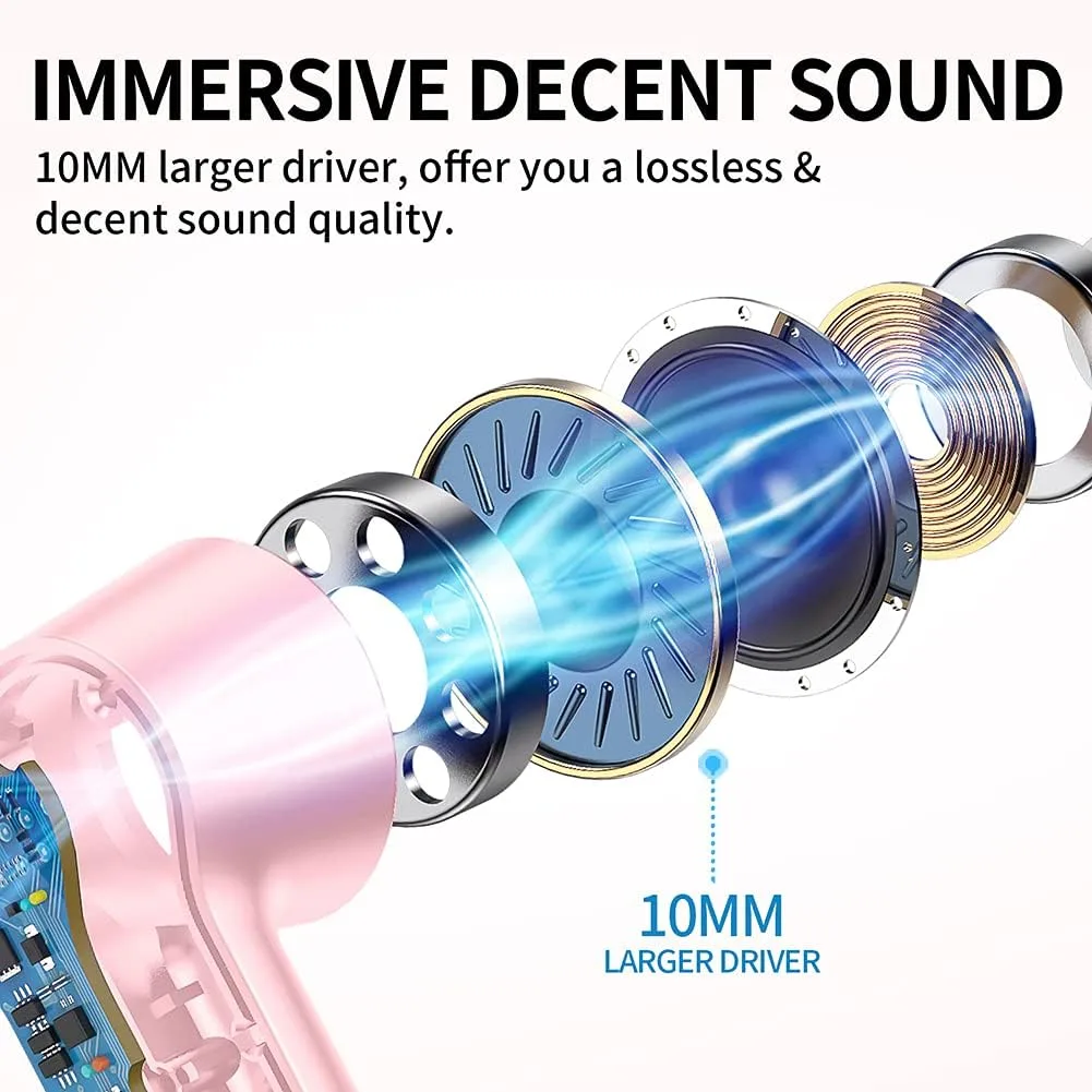  Picun W20 Earbuds